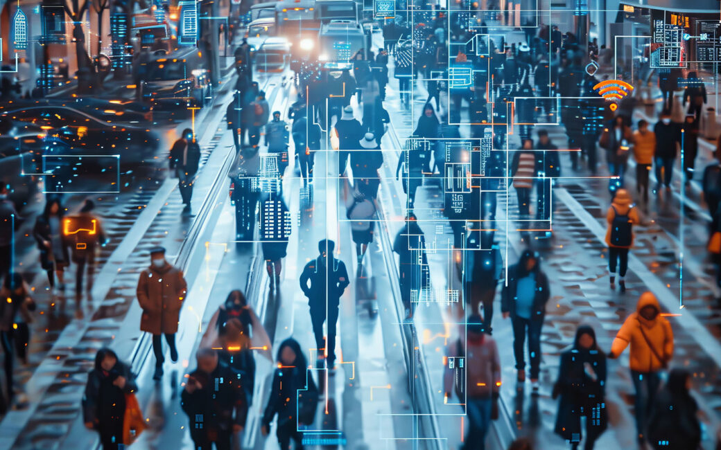 Early detection in every environment.