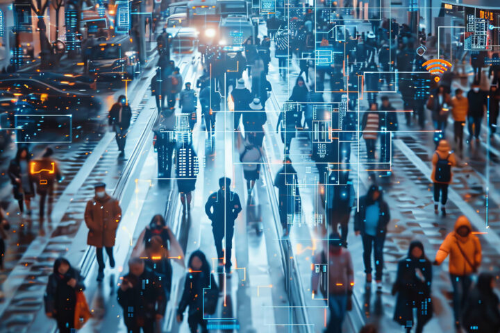 Early detection in every environment.