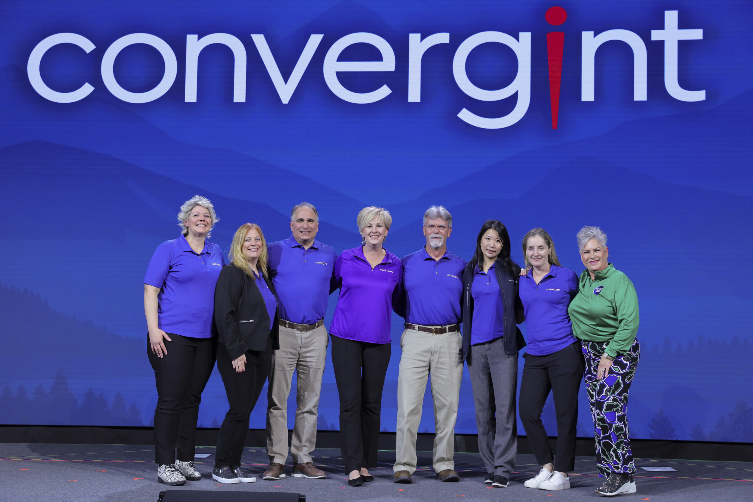 Lugo’s Legacy Awards Dinner