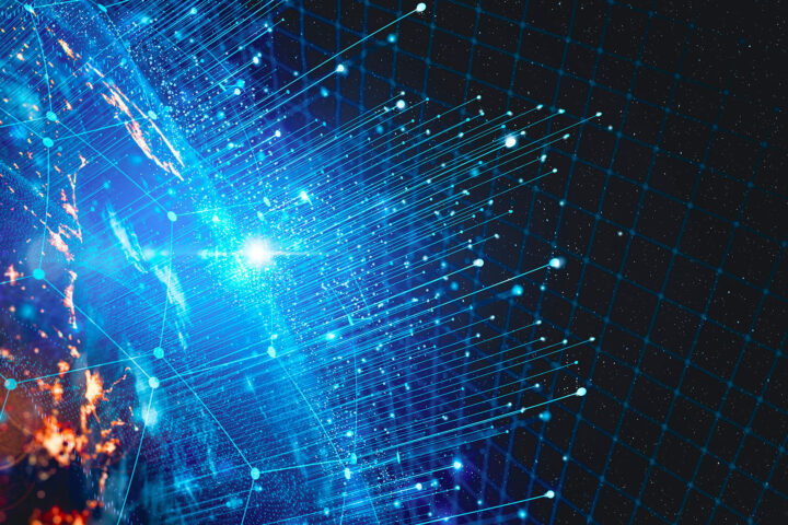 Connected Platforms & Ecosystem Integration.