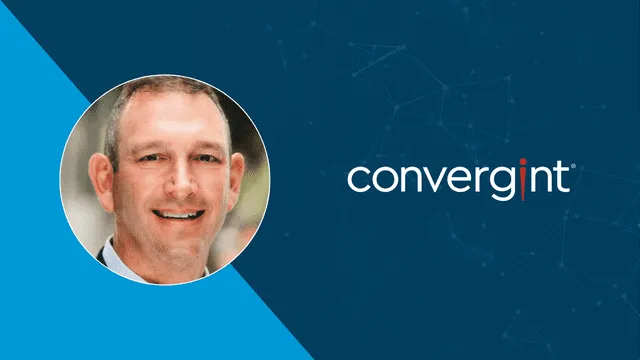 Eric Jacobs, Chief Financial Officer