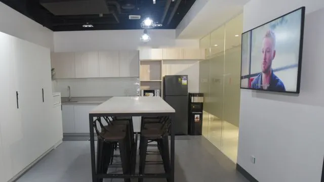 Manila SOC customer service support centre