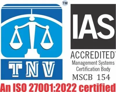 SG ISO 27001 2022 logo