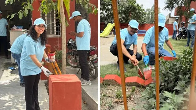 Convergint’s India Team