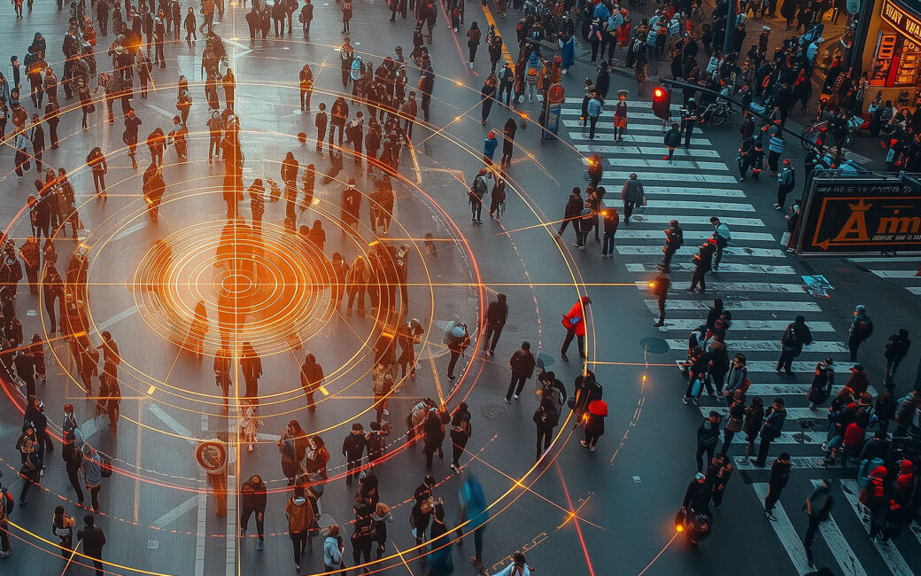 Specialized & Industry-Focused Applications.