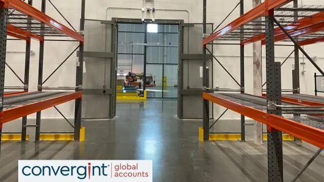 Vault Solutions for Pharmaceuticals