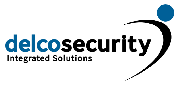 Delco Security Logo