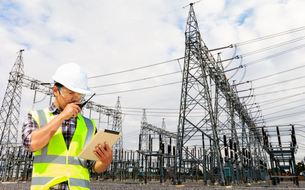 Electrical Power Engineering