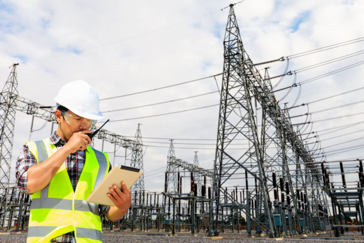 Electrical Power Engineering