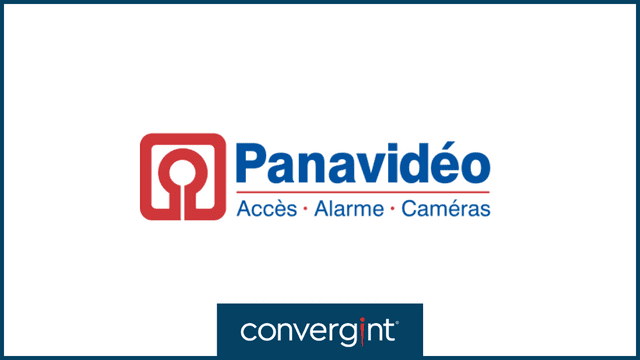 Panavideo Logo