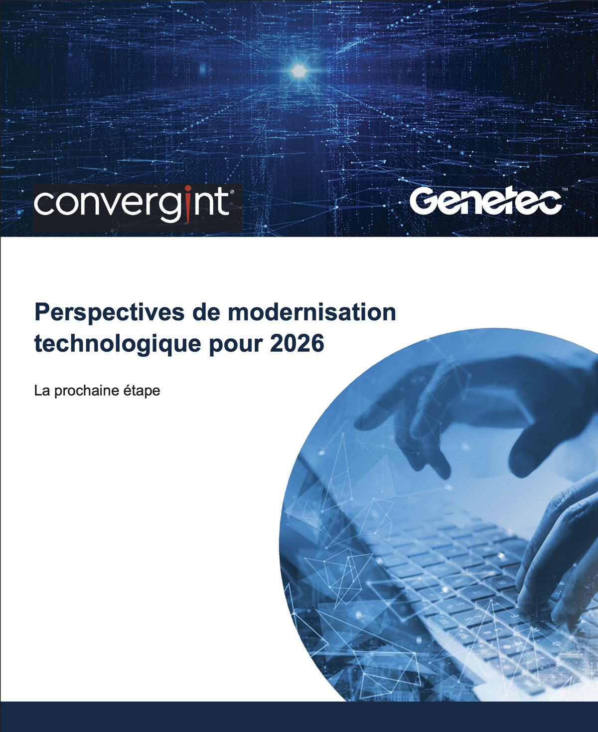 2026 Technology Modernization Outlook