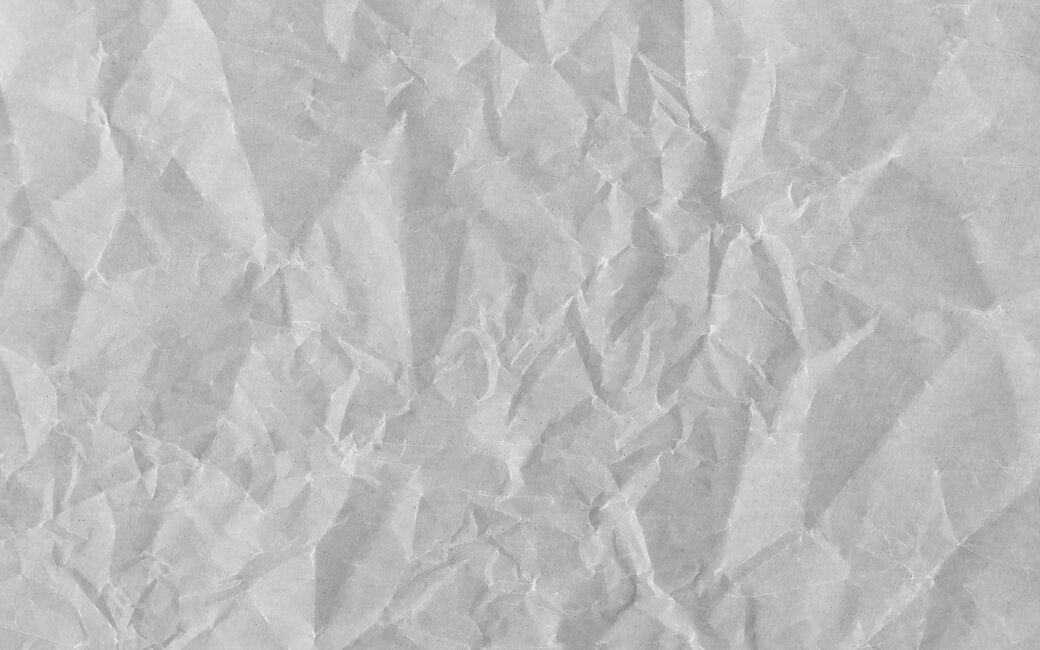 Textured Wax Paper Background
