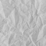 Textured Wax Paper Background